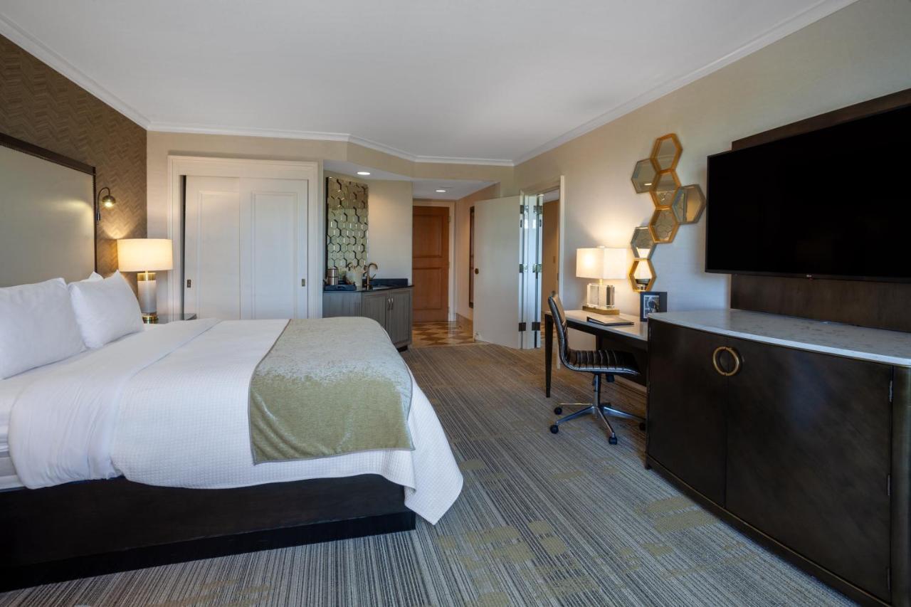 Grandover Resort & Spa, A Wyndham Grand Hotel Greensboro Exterior photo
