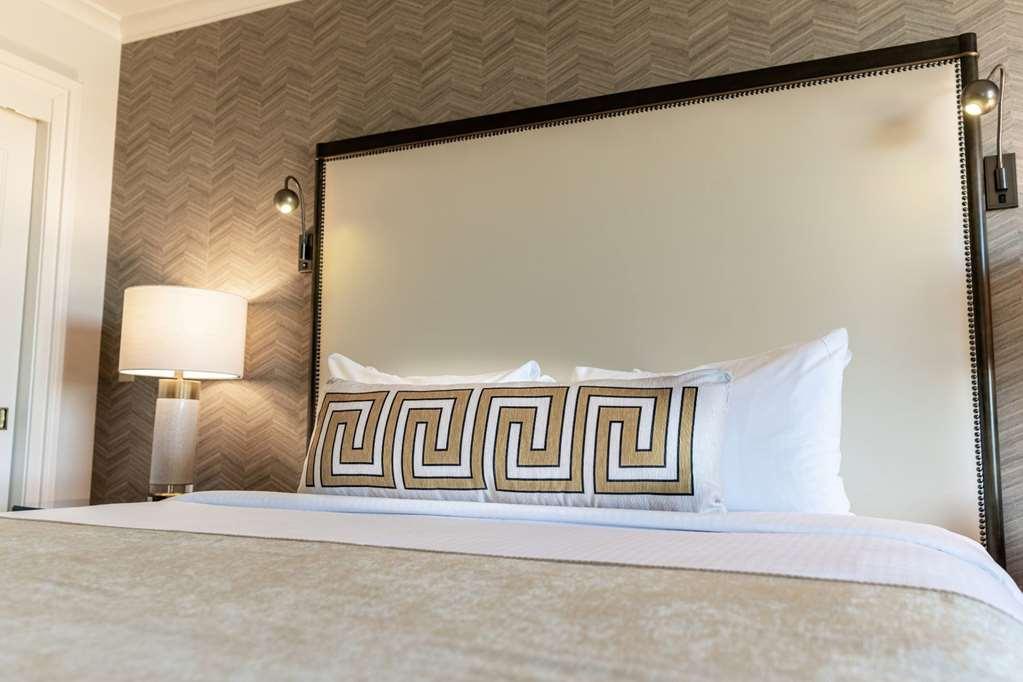 Grandover Resort & Spa, A Wyndham Grand Hotel Greensboro Room photo
